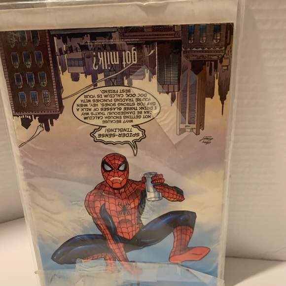 Comic Book - Picture 2 of 2